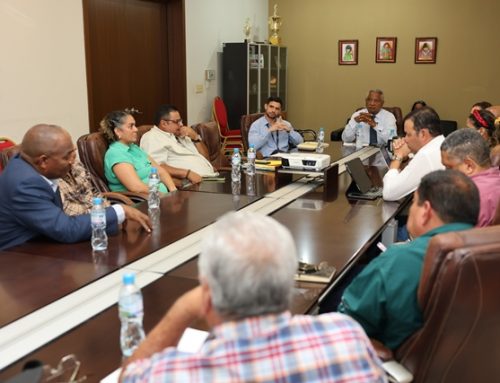 Aduanas atiende consultas del sector transporte terrestre internacional