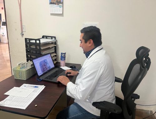 Avanza proyecto de Telemedicina en la provincia de Veraguas