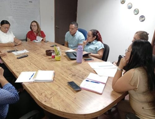 Región de Salud Panamá Oeste fortalece estrategias de atención en Clínica Amigable