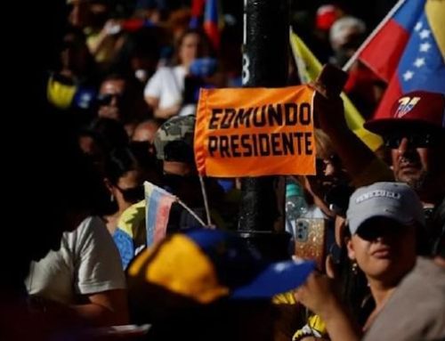 La oposición mayoritaria de Venezuela acusa a Maduro de consumar un «golpe de Estado»