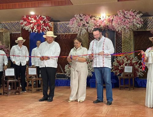 Arranca la Feria de Ocú, una gran vitrina agropecuaria, comercial y artesanal