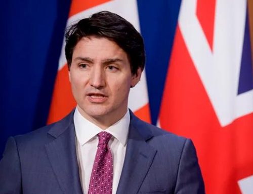 Justin Trudeau anuncia su dimisión del liderazgo de su partido y como primer ministro de Canadá