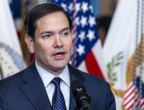 Marco Rubio viajará a Panamá, Guatemala y El Salvador en su primera gira internacional