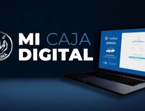 Nuevo hito alcanza la administración de la CSS en sus primeros 100 días de gestión con lanzamiento de Mi Caja Digital