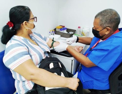 Pruebas de laboratorio fundamentales en la atención de la salud