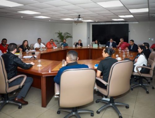 MICI participa en primera reunión interinstitucional para establecer bases de colaboración en fiscalización comercial