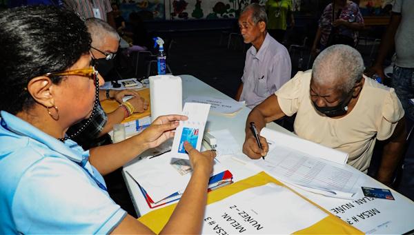 MIDES inicia renovación de tarjetas clave social vencidas a 15,279 beneficiarios de los Programas de Transferencias Monetarias Condicionadas