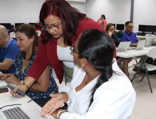 Este lunes 3 de febrero, inician las Capacitaciones Docentes Verano 2025