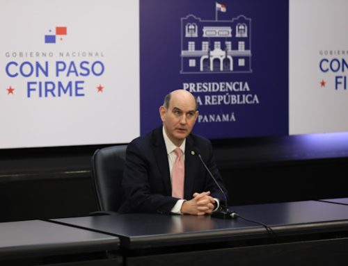 Consejo de Gabinete aprobó tres decretos que permiten al MEF obtener mecanismos de financiamiento