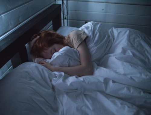 Descanso reparador: claves para dormir mejor y cuidar tu salud