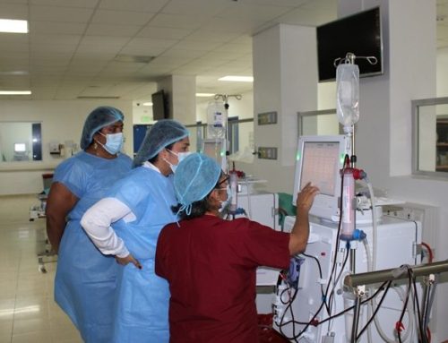 Inicia plan piloto de telemedicina en hospital de Changuinola