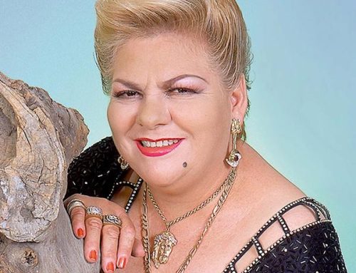 Paquita la del Barrio, el adiós al ícono del desamor y de venganza contra los hombres