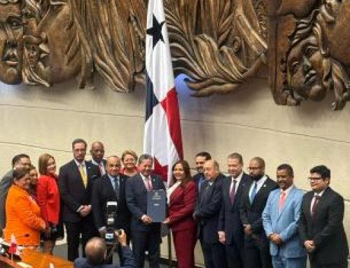 Asamblea Nacional aprueba en tercer debate el proyecto de Ley 163 de la CSS