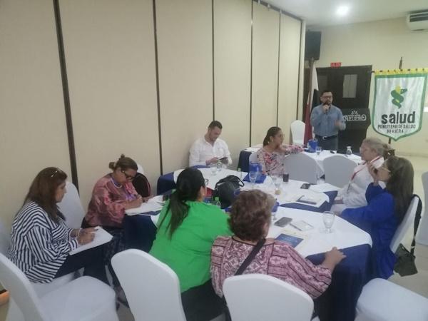 CAPACITACIÓN ENFERMEDAD RENAL 4