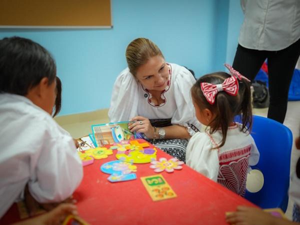 CENTRO EDUCATIVO REABIERTO 4