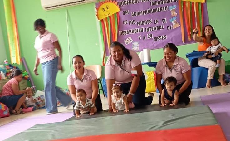 IPHE DARIÉN DOCENCIA 3