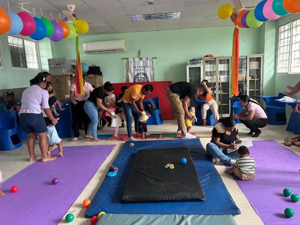 IPHE DARIÉN DOCENCIA 4