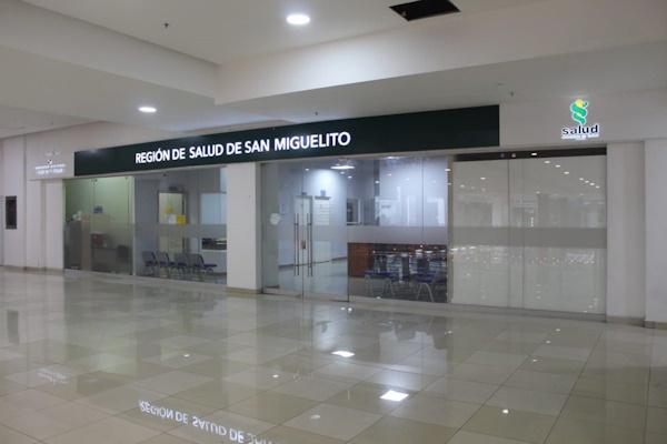 Se registra primer caso de tosferina en el distrito de San Miguelito