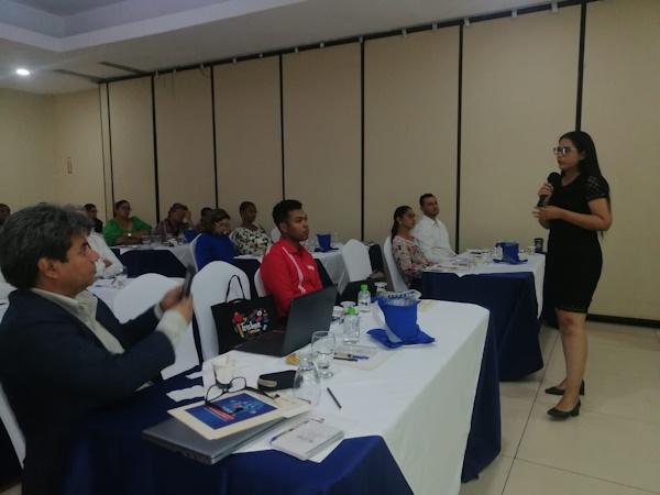 capacitación ENFERMEDAD RENAL 2