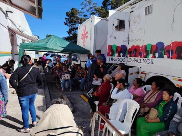 CHIRIQUÍ AMOR SOBRE RUEDAS 1