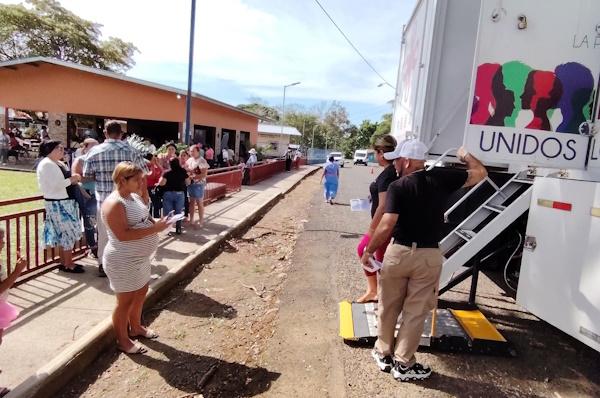 CHIRIQUÍ AMOR SOBRE RUEDAS 4