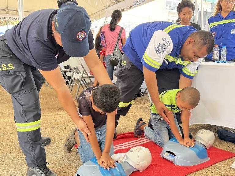 CSS EN TU COMUNIDAD 5