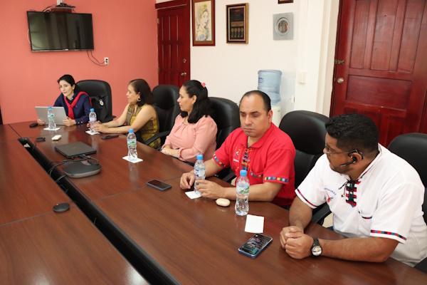 IPHE FUNDACIÓN ONCE 9