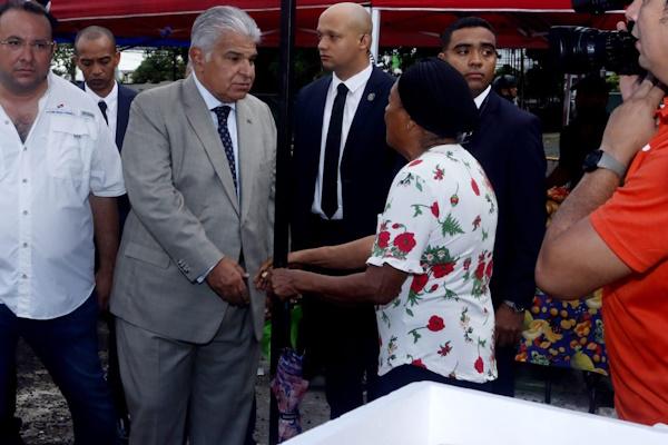 PRESIDENTE MULINO EN FERIA DEL IMA 5