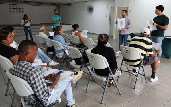 AUDIENCIA PÚBLICA 2