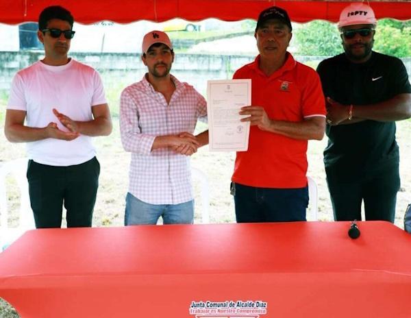 CONSTRUCCIÓN DE ACERAS 2