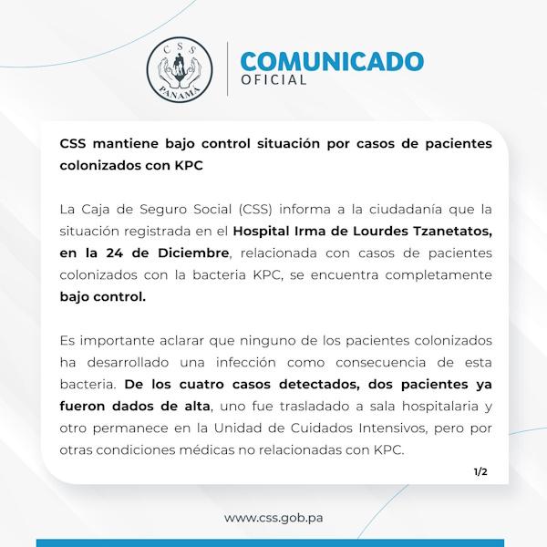 CSS COMUNICADO KPC 1