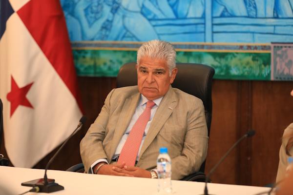 DIALOGAN CON PRESIDENTE MULINO 3