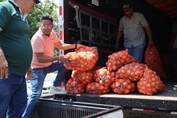DONACIÓN ALIMENTOS IMA 1