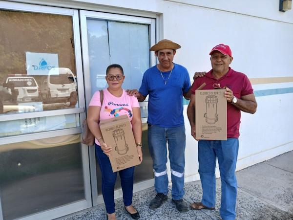 ENTREGA DE INSUMOS 4