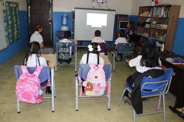 ESCUELA NACIONAL DE SORDOS IPHE 5