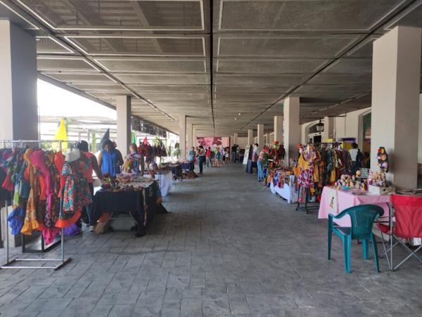 FESTIVAL AFRO MICI 2