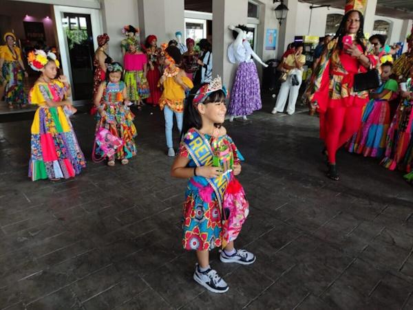 FESTIVAL AFRO MICI 3