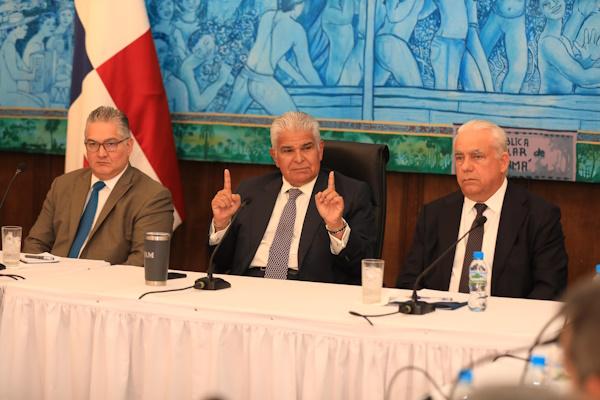 GOBIERNO CREARÁ CENTRO 2