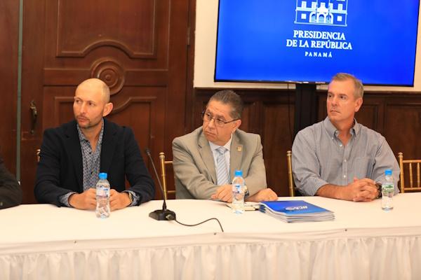 GOBIERNO CREARÁ CENTRO 3