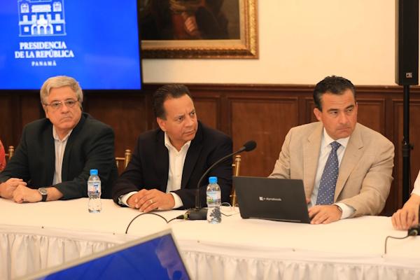 GOBIERNO CREARÁ CENTRO 9