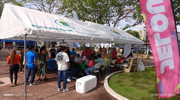 MINSA FERIA SALUD 2