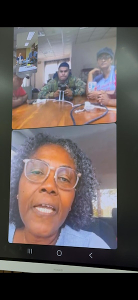 Meduca logra restablecer las operaciones en la pista3