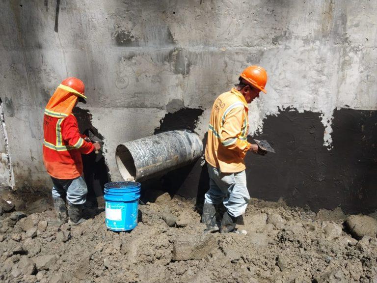 NUEVA POTABILIZADORA LAS TABLAS 3