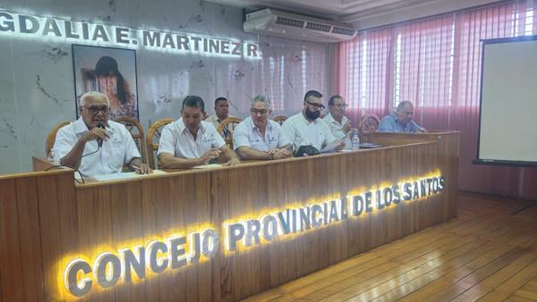 PRESIDENCIA Y CONADES 2