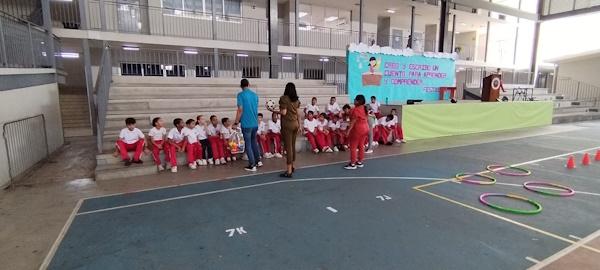 TALLER ACTÍVATE IPHE 4