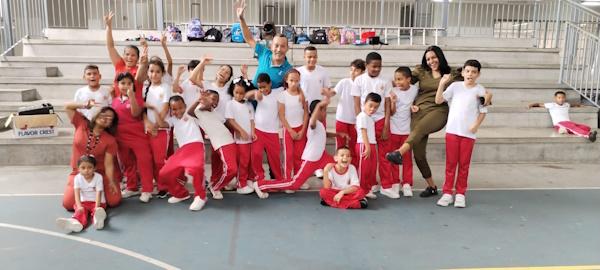 TALLER ACTÍVATE IPHE 5