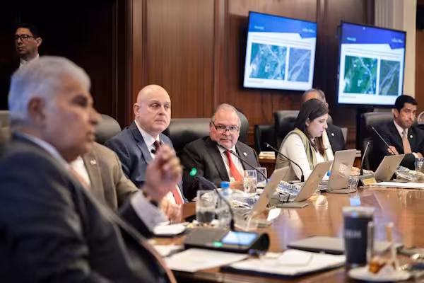 Consejo de Gabinete declara 2 proyectos viales en Panamá Oeste, como de interés público