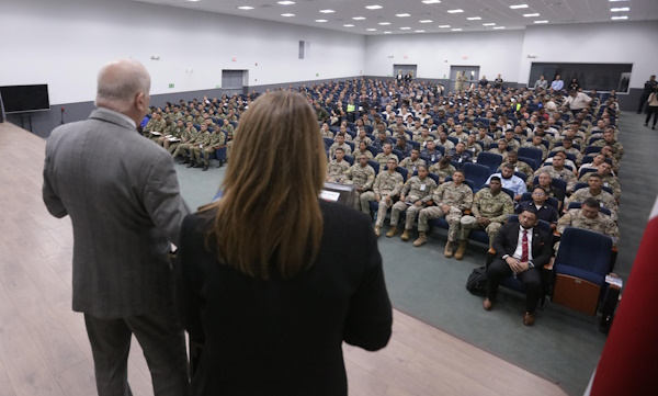 CAPACITACIÓN A SEGURIDAD 1