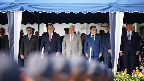 CEREMONIA GRADUACIÓN 2