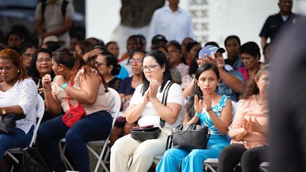 CEREMONIA GRADUACIÓN 6